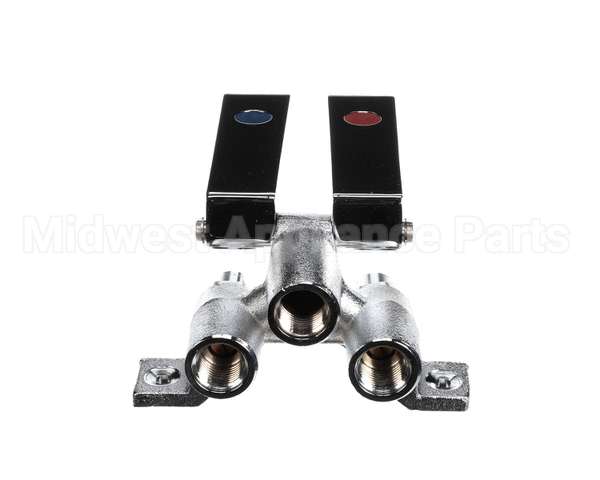 S-60 Aero Knee Valves