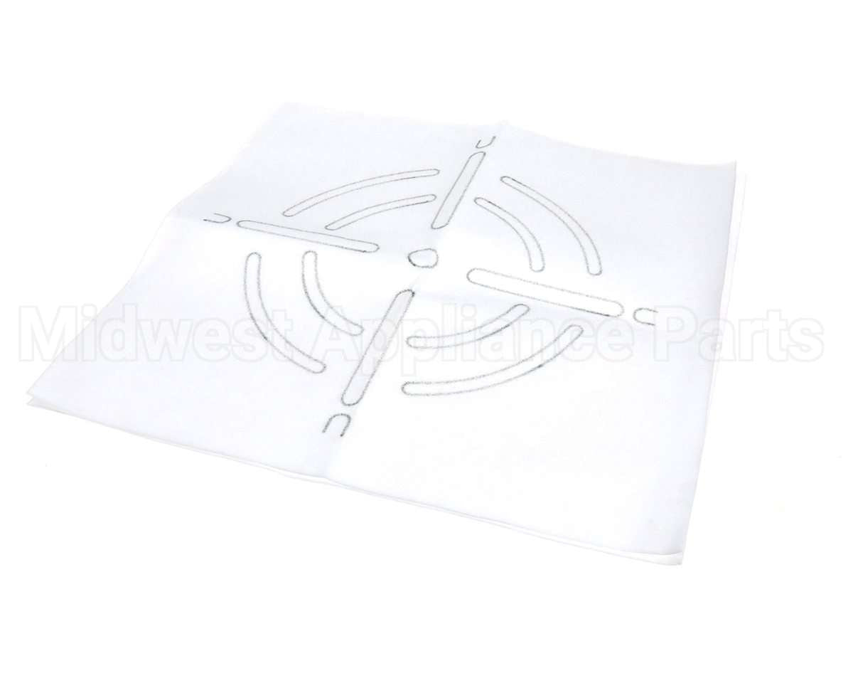 S00003215 Univex Carpet Set(No Rings)