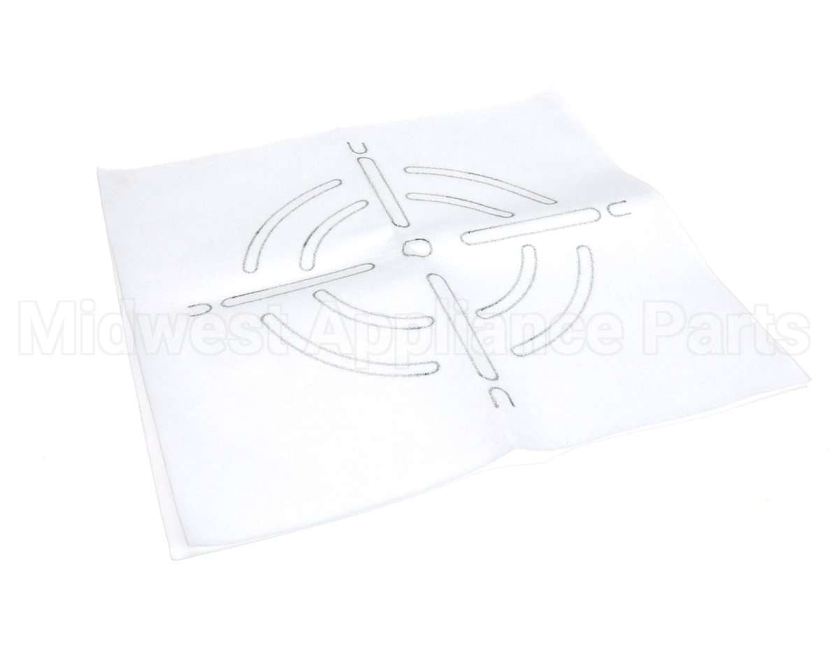 S00003215 Univex Carpet Set(No Rings)