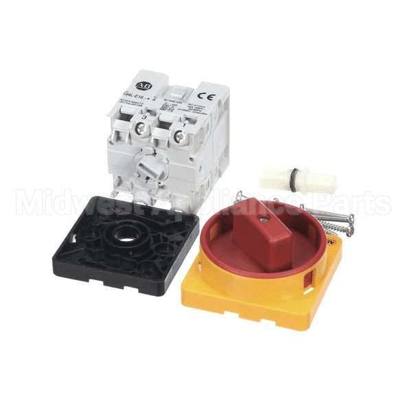 S00003295 Compatible Univex Main Power Switch Dr