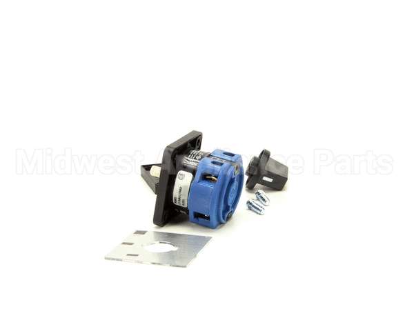S0006 Bki Switch, 30A 2P On/Off