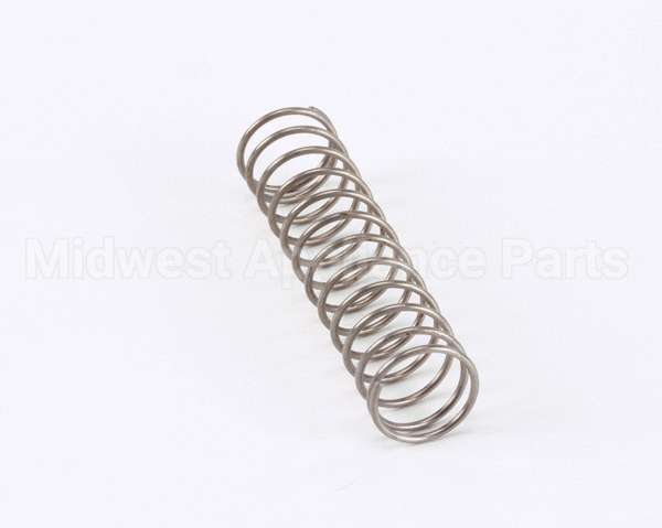 S0045 Bki Spring, Locking Pin 1.85 Oal