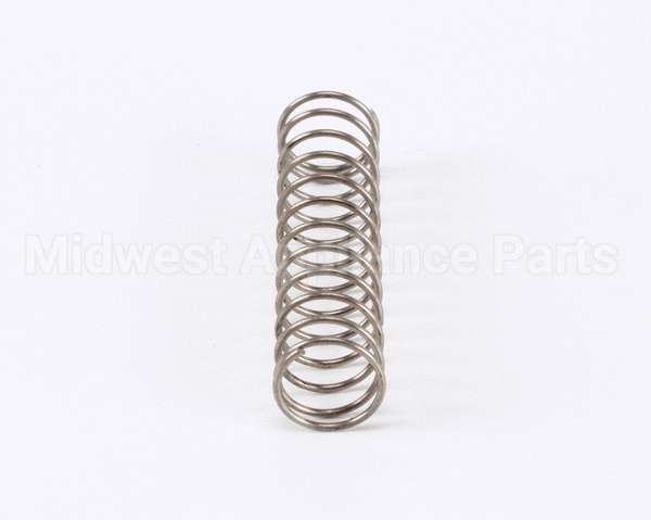 S0045 Bki Spring, Locking Pin 1.85 Oal