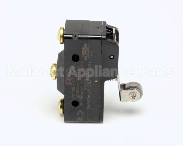 S0054 Bki Switch, Micro Bz-2Rw822-A2