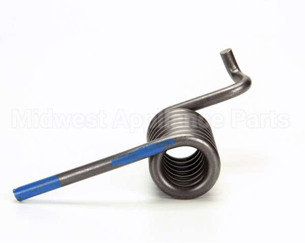 S0071 Bki Spring, Torsion Blue 7