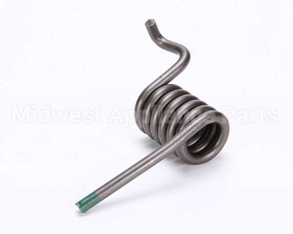 S0079 Bki Spring, Torsion Green 6