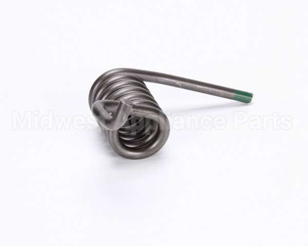 S0079 Bki Spring, Torsion Green 6