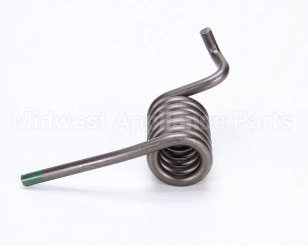 S0079 Bki Spring, Torsion Green 6