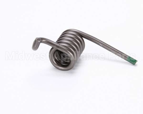 S0079 Bki Spring, Torsion Green 6