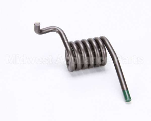 S0079 Bki Spring, Torsion Green 6