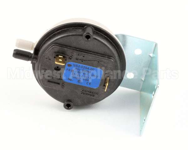 S0098 Bki Switch,Vacuum 1.00 W.c. Fh