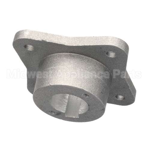 S01087035 Univex Alloy Hub For Secondary Belt