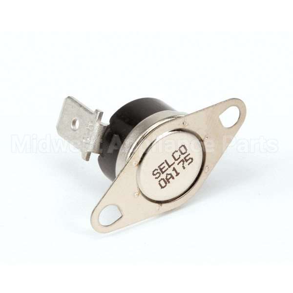 S0112 Compatible BKI Switch, Overtemperature