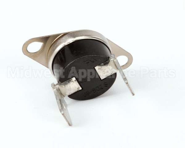 S0112 Bki Switch, Overtemperature