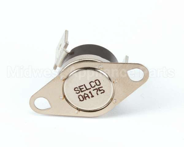 S0112 Bki Switch, Overtemperature