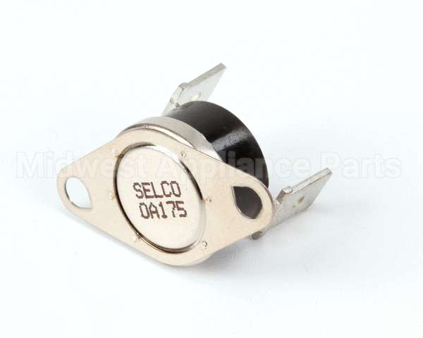 S0112 Bki Switch, Overtemperature