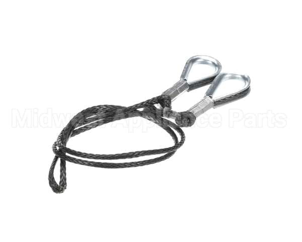 S01153051-1-PJ Univex Pj-Spz40- Counterweight Rope- Papa John'