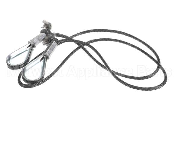 S01153051-1 Univex Counterweight Rope Spz 40(See Note)