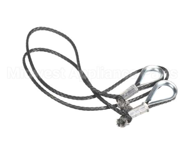 S01153051-1 Univex Counterweight Rope Spz 40(See Note)