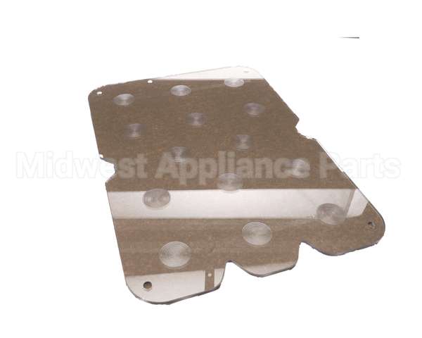 S01162017 Univex Dr14 Signs White Trays