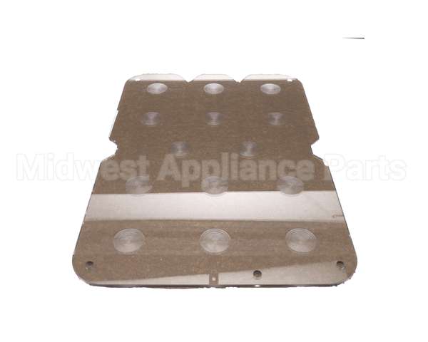 S01162017 Univex Dr14 Signs White Trays