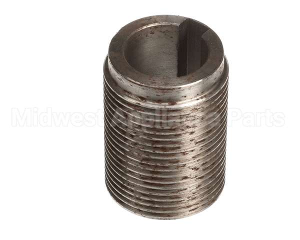 S01173029 Univex Pulley, Motor, Spiral