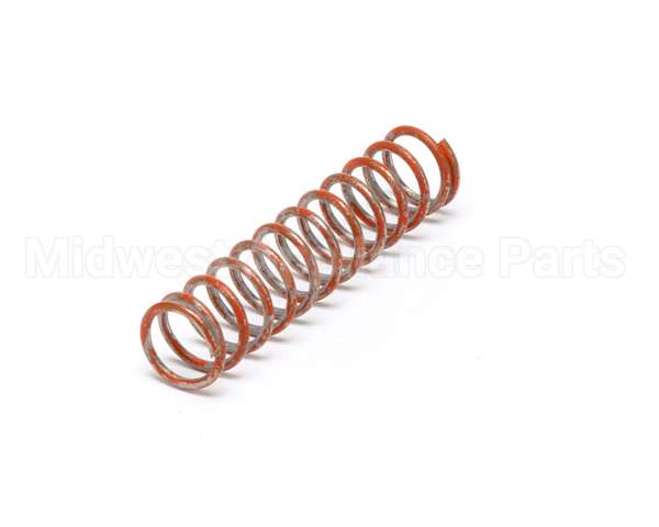 S0155 Bki Spring, Locking Pin W/Lid Insert