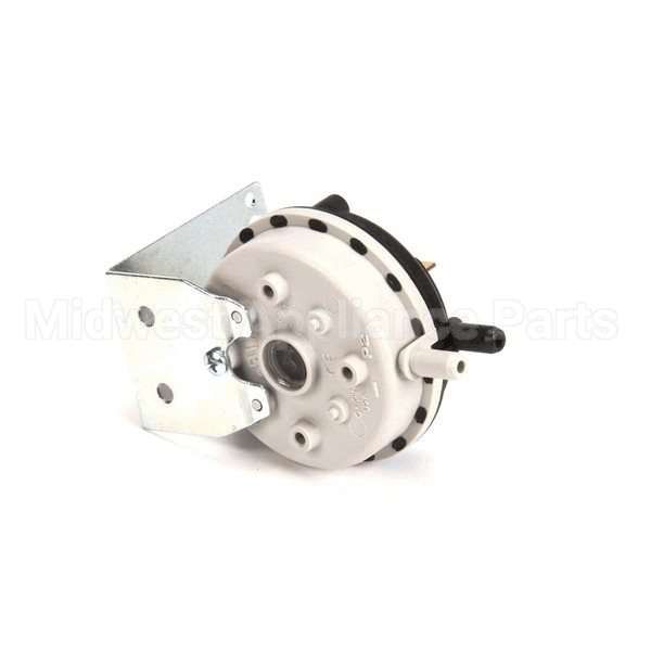 S0174 Compatible BKI Switch, Vacuum, 0.14 Wc, Spdt