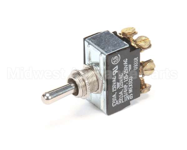 S0332300 Saniserv Switch: 2003 Toggle 20A