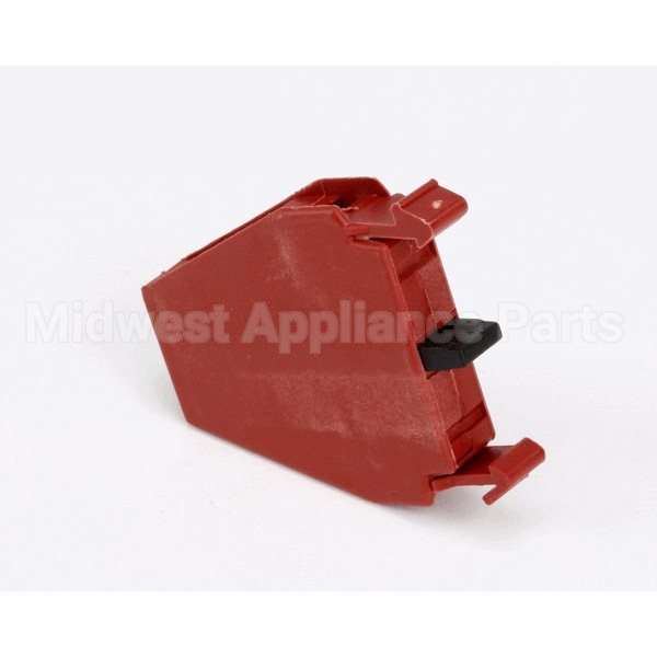 S0347 Compatible BKI Switch, Contact Block 2Nc
