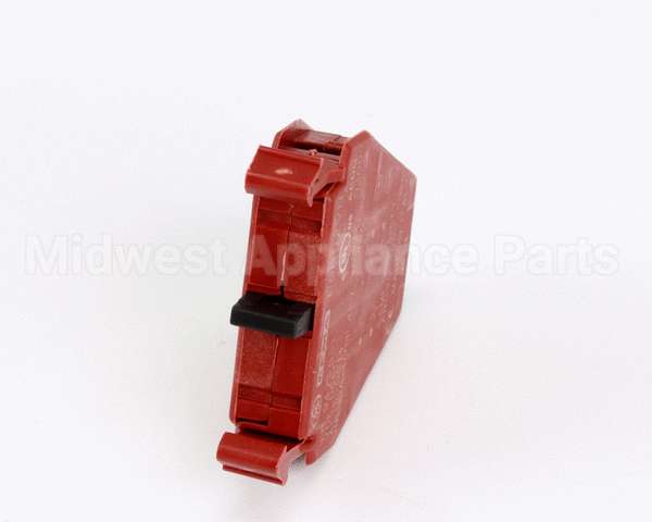 S0347 Bki Switch, Contact Block 2Nc