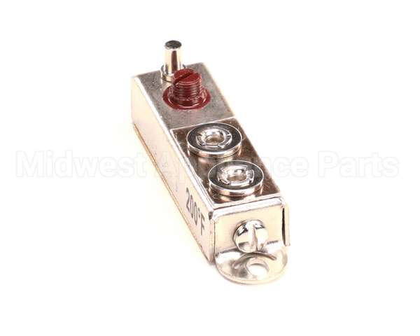 S0349190 Saniserv Thermostat:b200 200Deg