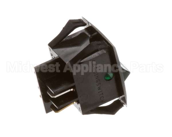 S0356 Bki Switch, Rocker 20A 250V