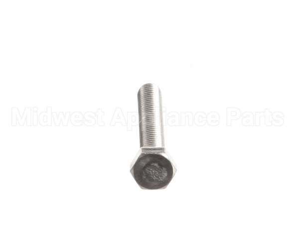 S044 Edlund Screw, 10-32 X 1-1/4 S/S Hex H