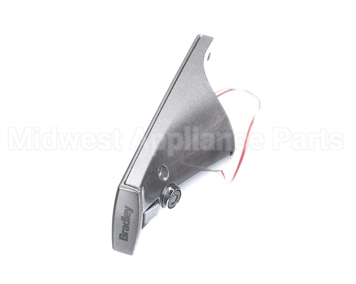 S05-201C01 Bradley Corporation Spout Complete Assembly