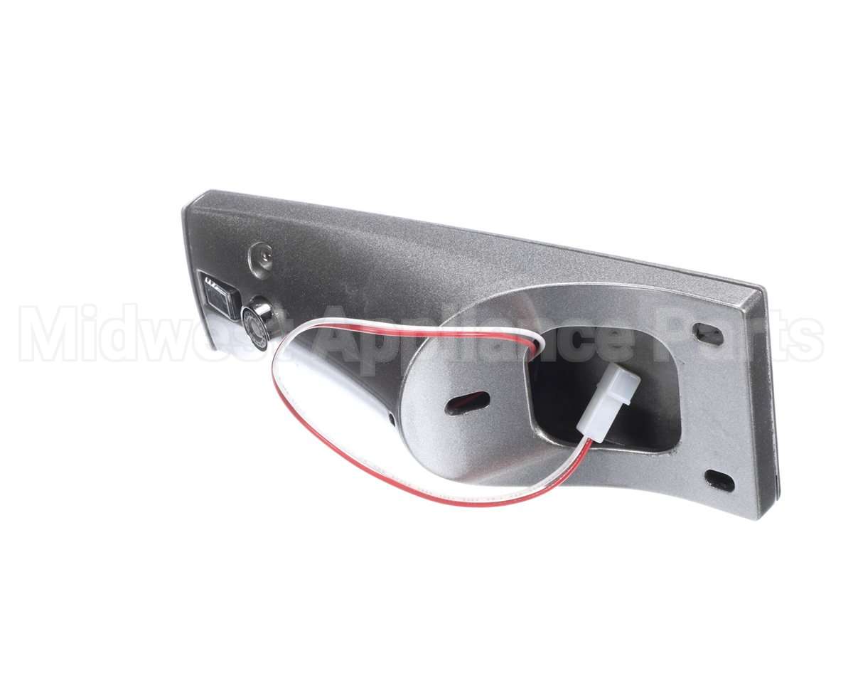 S05-201C01 Bradley Corporation Spout Complete Assembly