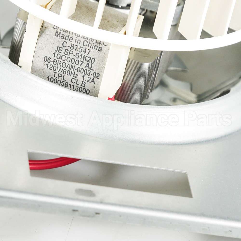 S0504B000 Broan Srv Power Unit