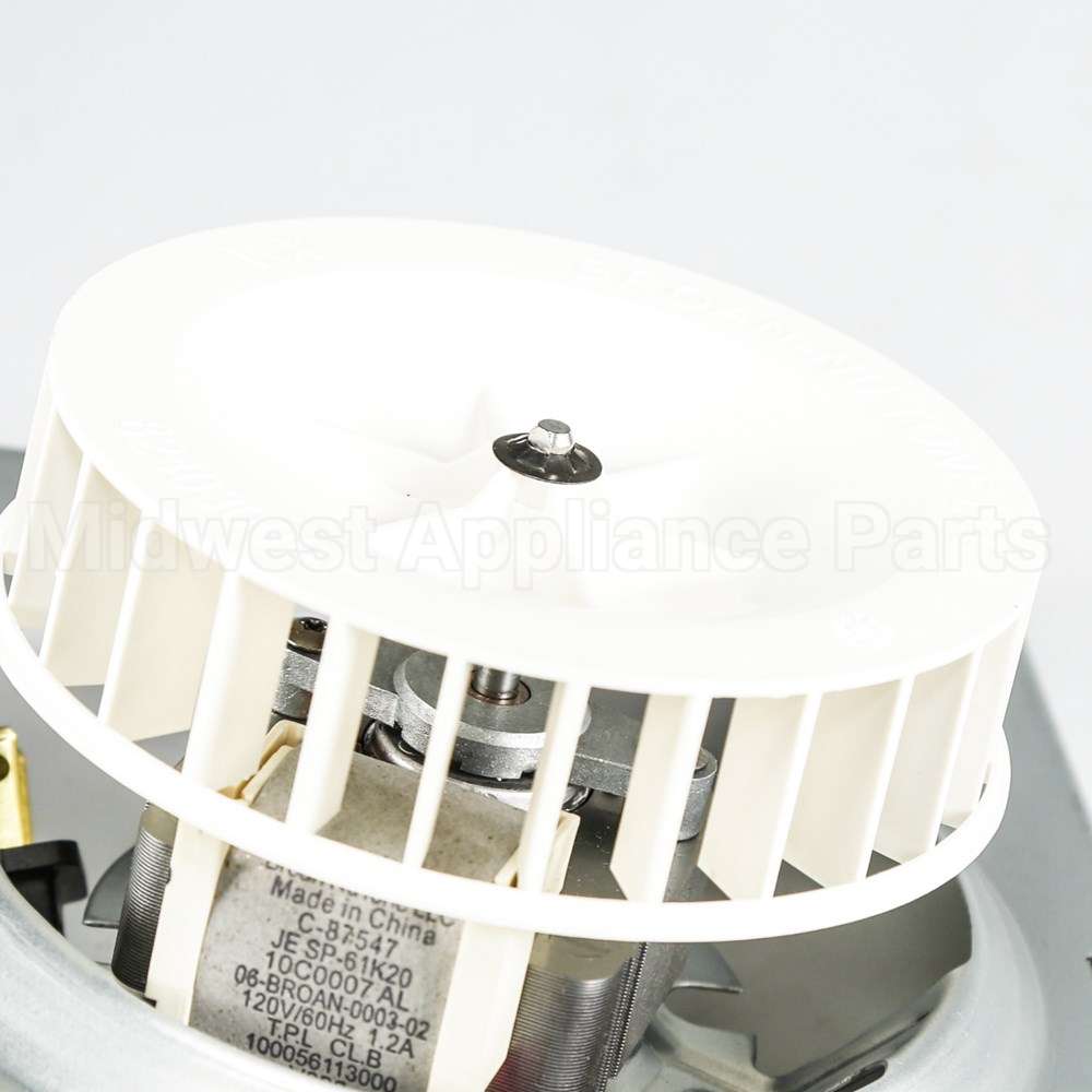 S0504B000 Broan Srv Power Unit