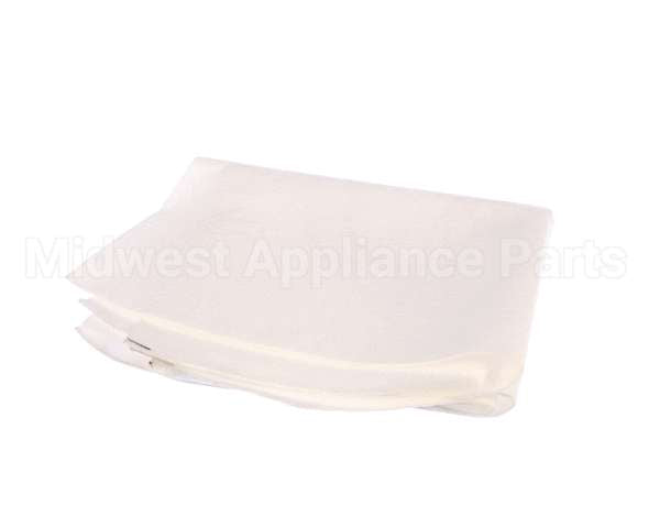 S06C00009-UL Univex Spz 40 Cloth Felt Set (Top & Bottom) (Ju