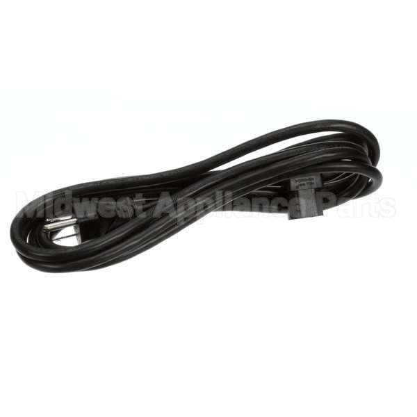 S07010 Compatible Cambro Removable Power Cord, 110V