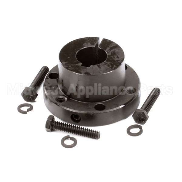 S0706 Compatible BKI Bushing, Qd Style Ja 5/8In Key