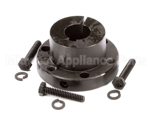 S0706 Bki Bushing,Qd Style Ja 5/8In Key