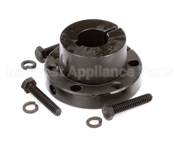 S0706 Bki Bushing,Qd Style Ja 5/8In Key