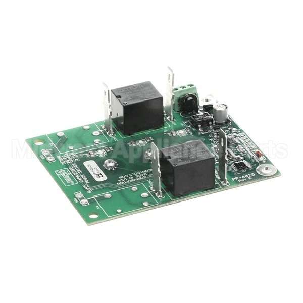 S0712 Compatible BKI Switch, Capacitive Touch, 2-Bu