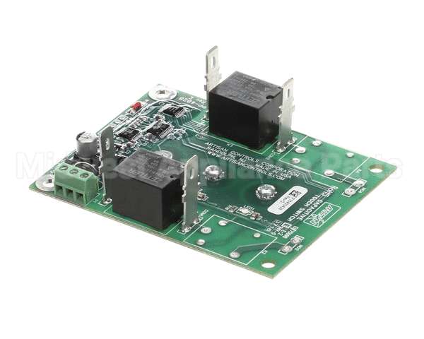 S0712 Bki Switch, Capacitive Touch, 2-Bu