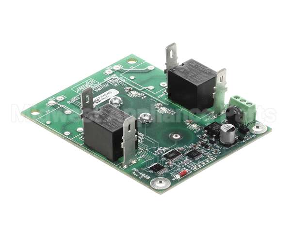 S0712 Bki Switch, Capacitive Touch, 2-Bu
