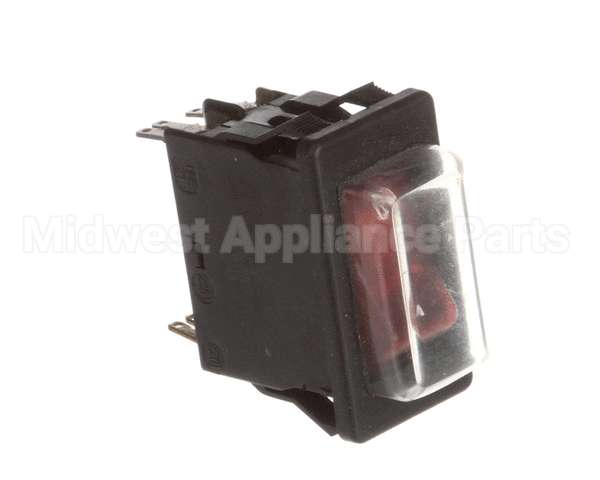 S08022 Cambro Power Switch