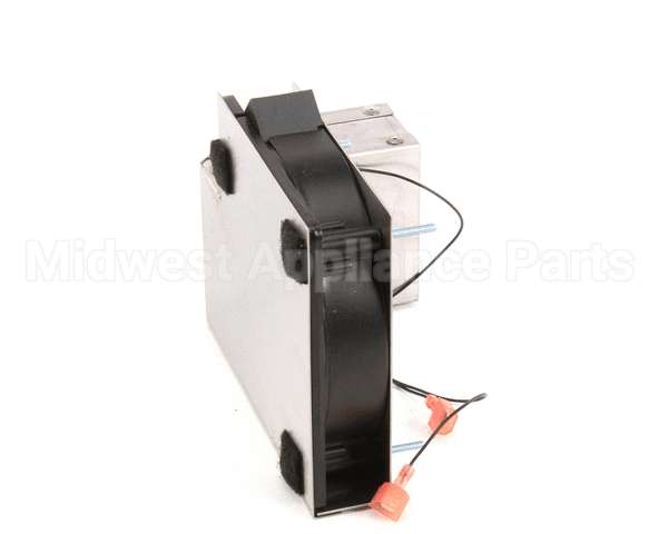 S0903032 Saniserv Blower: Plate And Motor