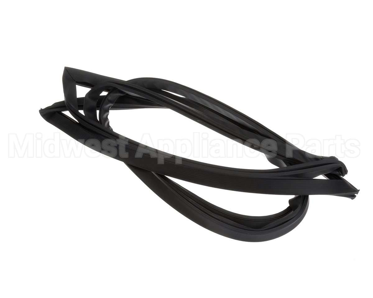 S0905025 Saniserv Gasket:magnetic, 50.375X19.25X0.5