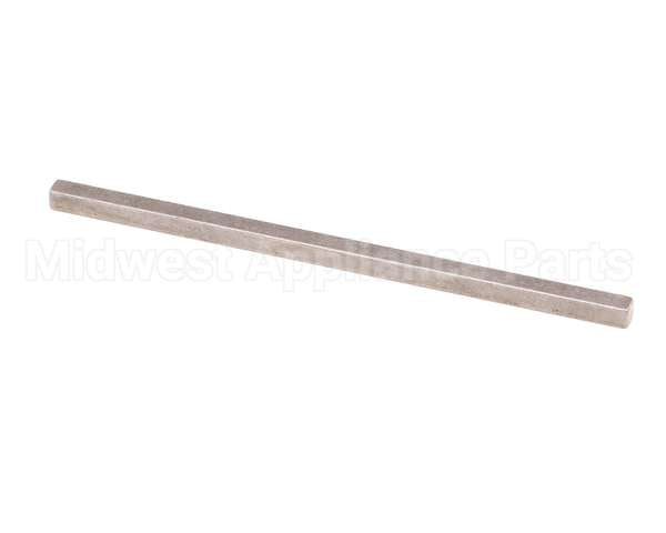 S1-00107110004 York Key,Blower 1/4 In Square X 6.3